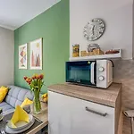 Mali Brlog Apartman Delnice