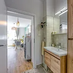 Apartman Mali Brlog Delnice