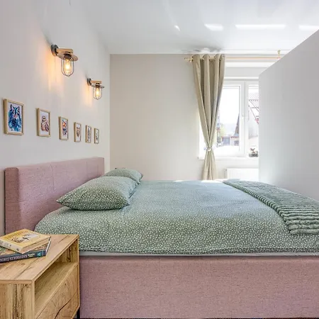 Apartament Mali Brlog