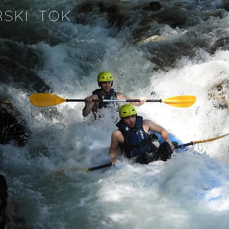 Mali Brlog * デルニツェ