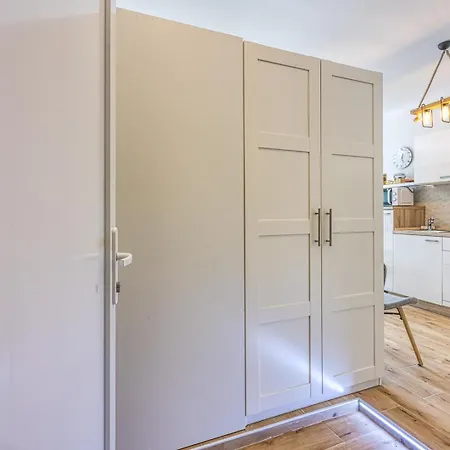 Mali Brlog Apartment