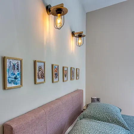 Mali Brlog * 델니체