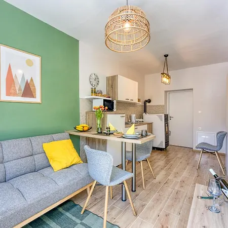 Apartment Mali Brlog