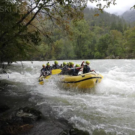 Apartment Mali Brlog *