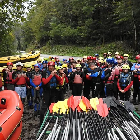 Apartment Mali Brlog Delnice