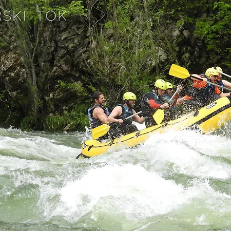 Apartman Mali Brlog Delnice