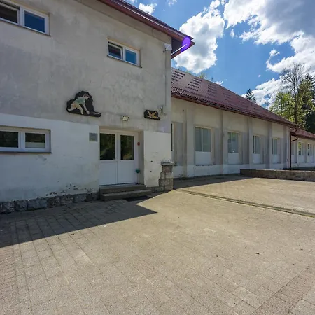 Apartment Mali Brlog Delnice