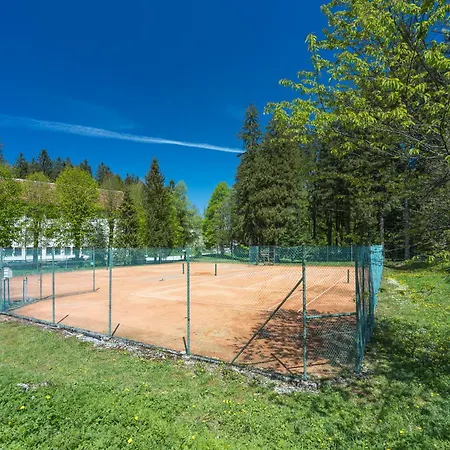 Apartment Mali Brlog