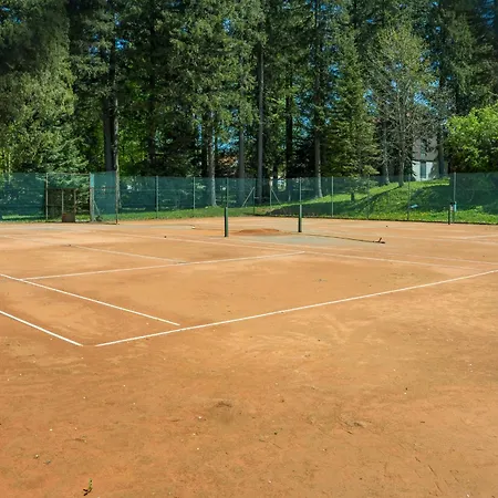 Mali Brlog Apartment