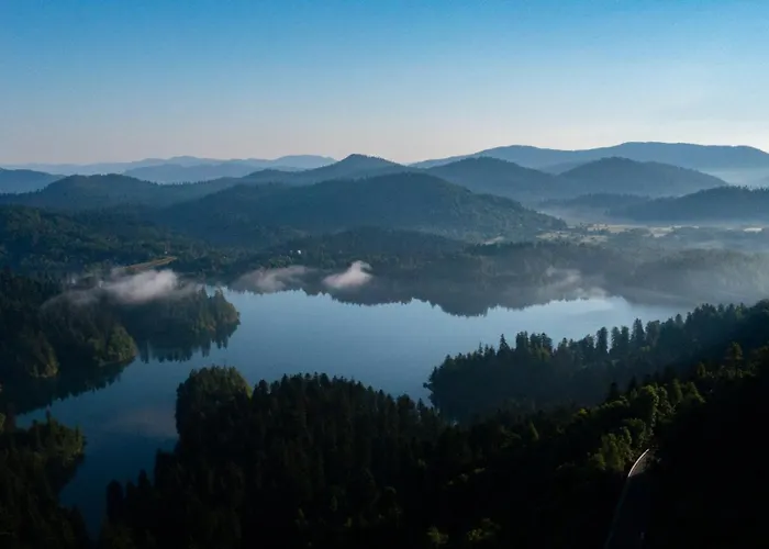 Apartman Mali Brlog Delnice