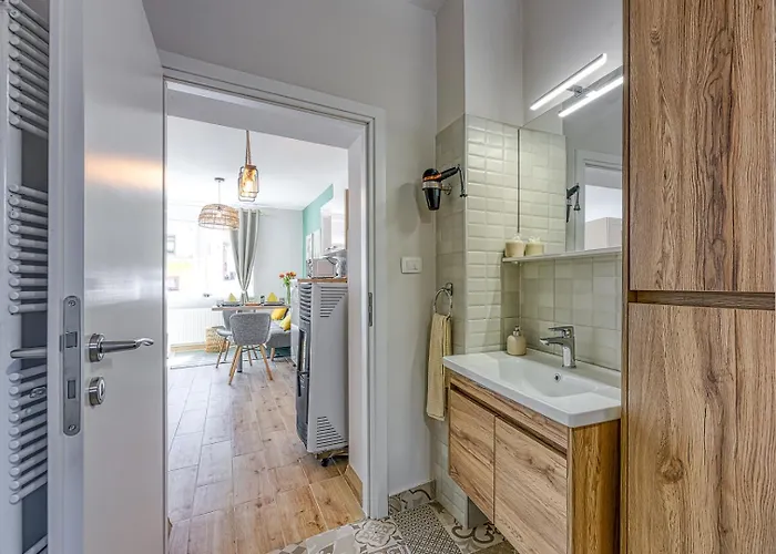 Apartment Mali Brlog Delnice