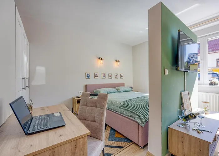 Mali Brlog * Delnice