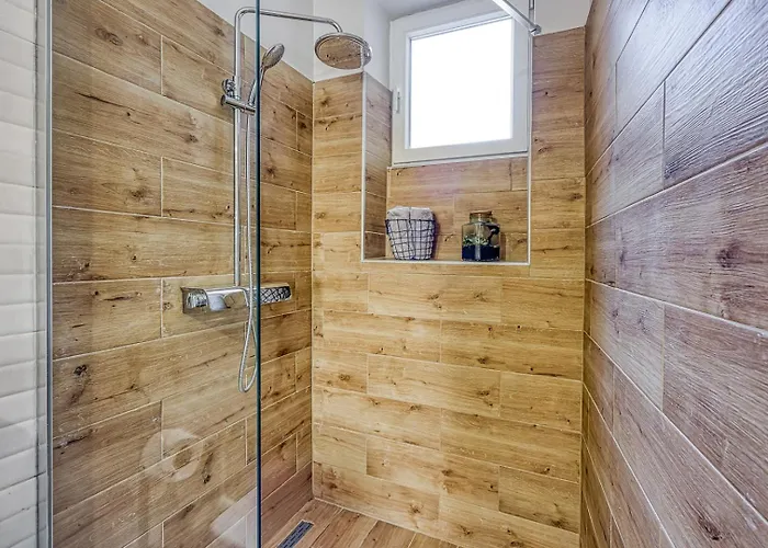 Mali Brlog Apartment *