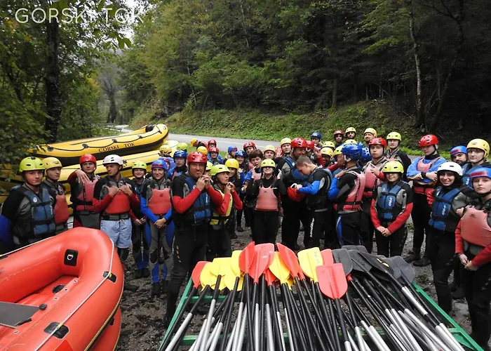 Apartman Mali Brlog Delnice