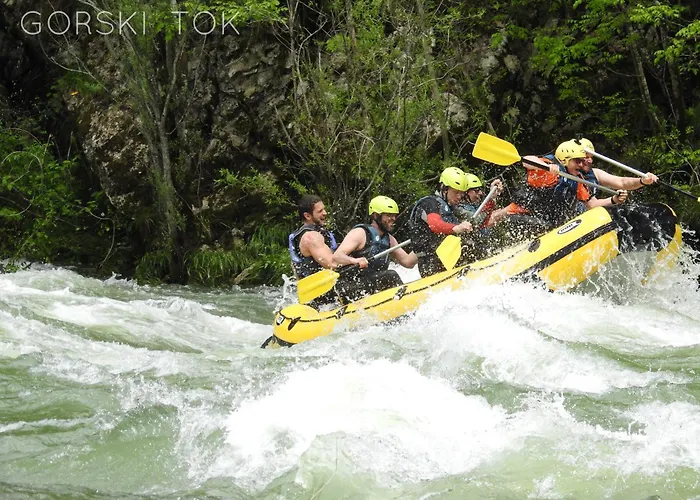 Apartman Mali Brlog Delnice