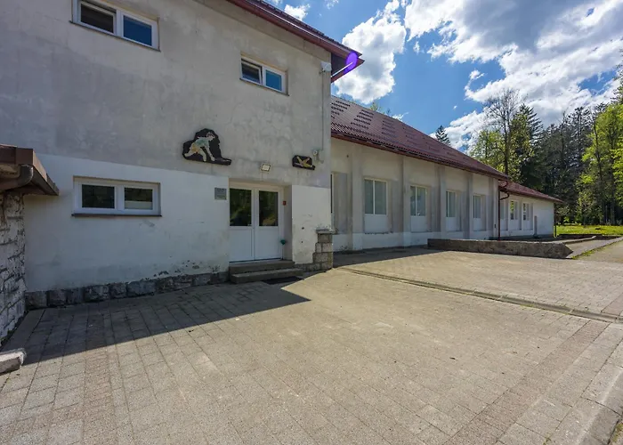 Apartman Mali Brlog Delnice