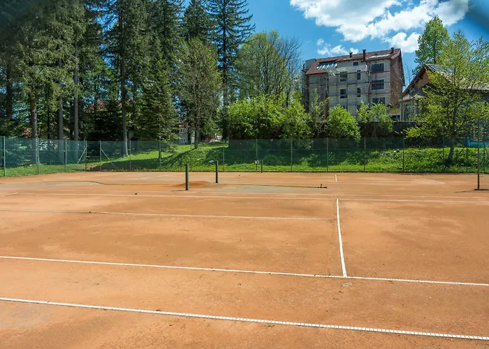 Mali Brlog * Delnice